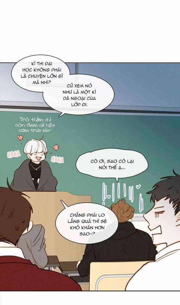 Thiên Đường Táo Xanh 86 trang 4