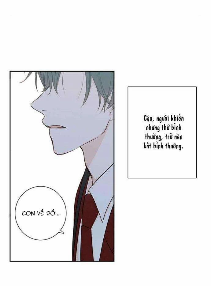 Thiên Đường Táo Xanh 86 trang 40