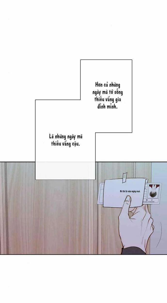 Thiên Đường Táo Xanh 86 trang 43