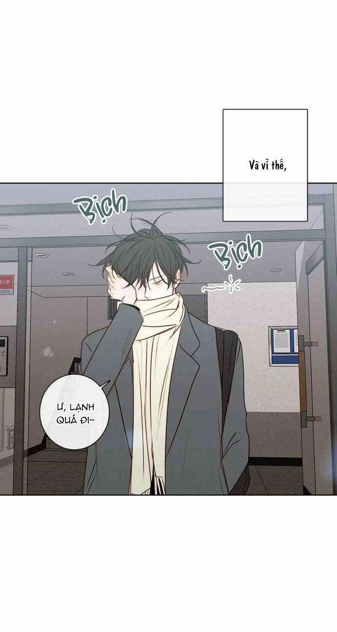 Thiên Đường Táo Xanh 86 trang 51