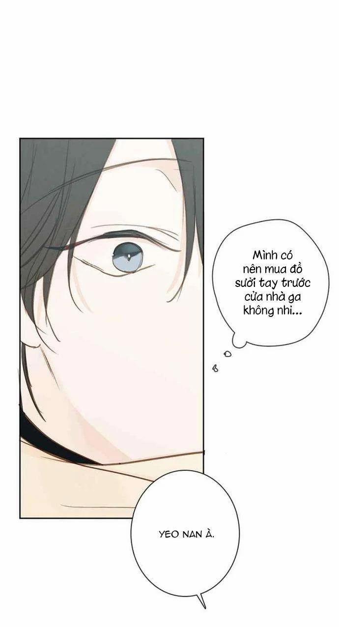 Thiên Đường Táo Xanh 86 trang 52