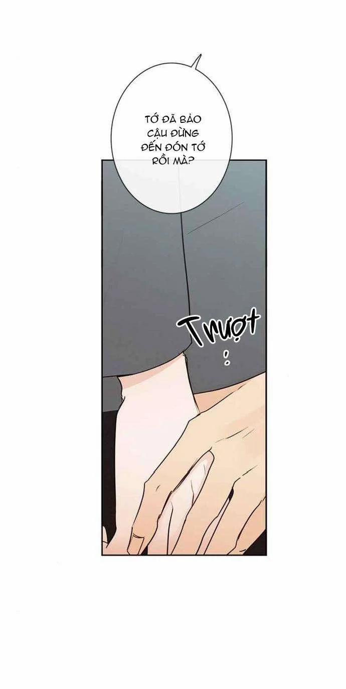 Thiên Đường Táo Xanh 86 trang 56