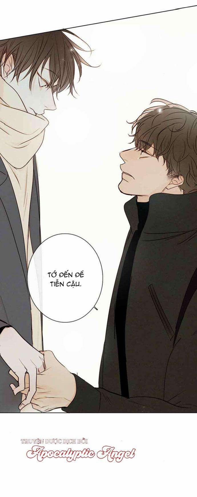 Thiên Đường Táo Xanh 86 trang 58