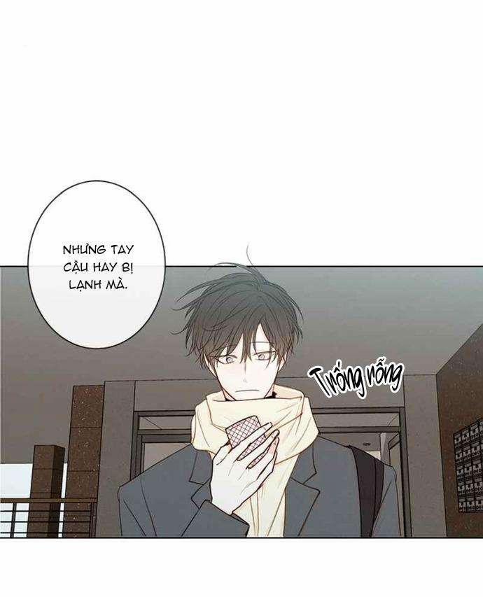 Thiên Đường Táo Xanh 86 trang 60