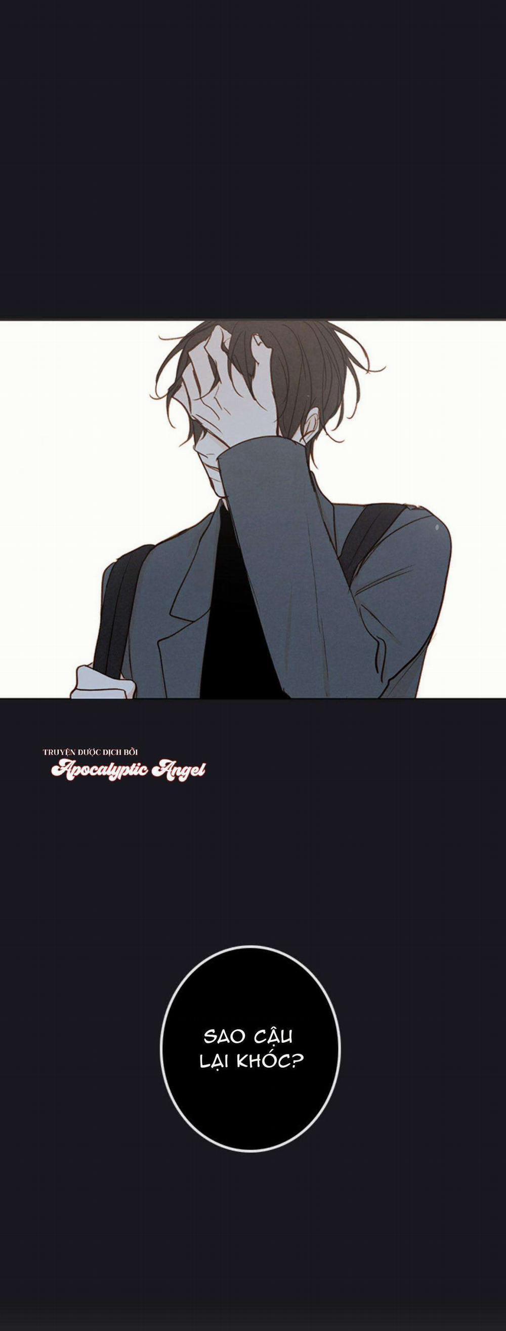 Thiên Đường Táo Xanh 87 trang 1