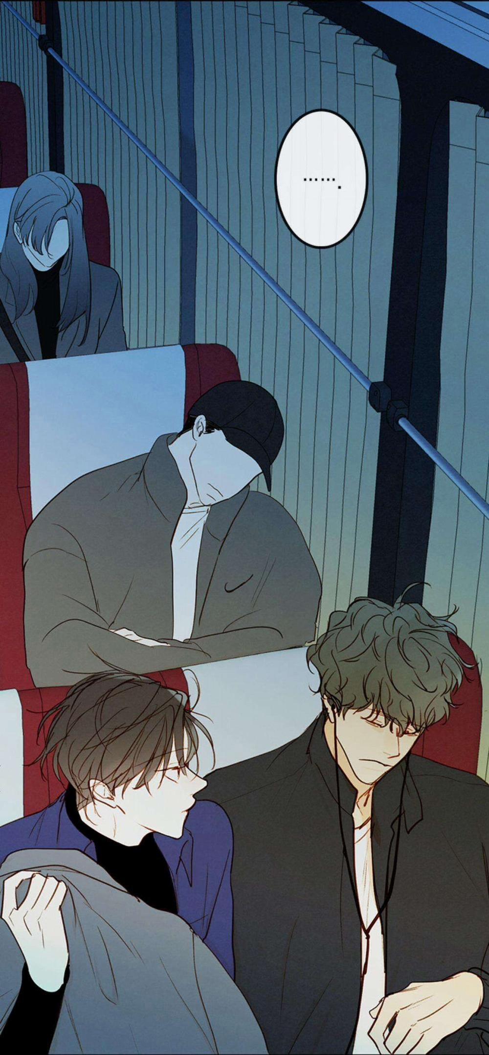 Thiên Đường Táo Xanh 87 trang 10