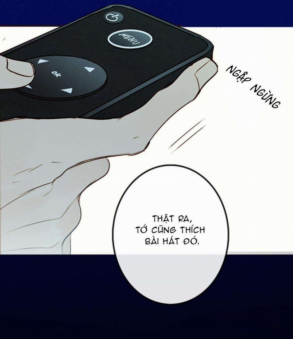 Thiên Đường Táo Xanh 87 trang 108