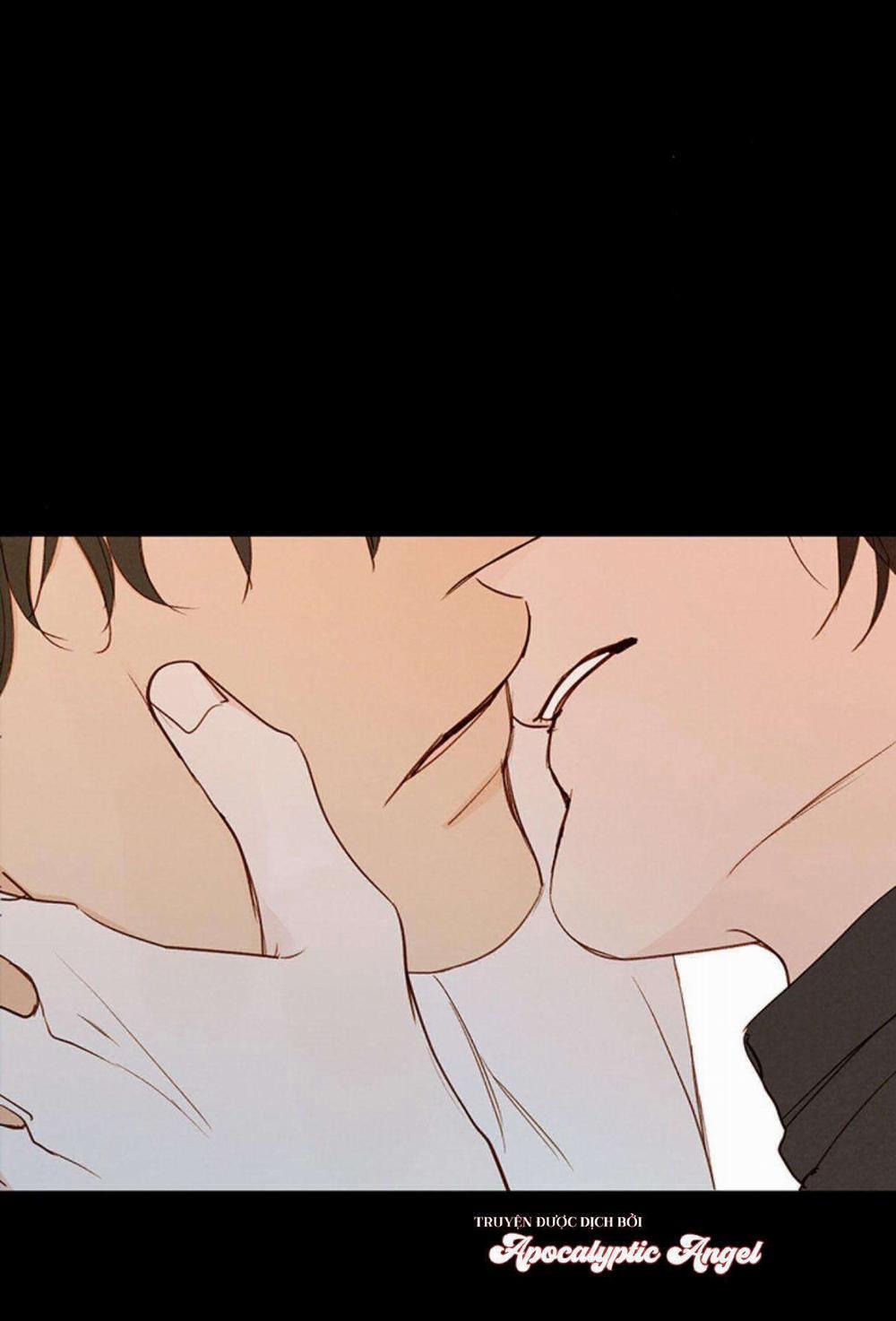 Thiên Đường Táo Xanh 87 trang 128