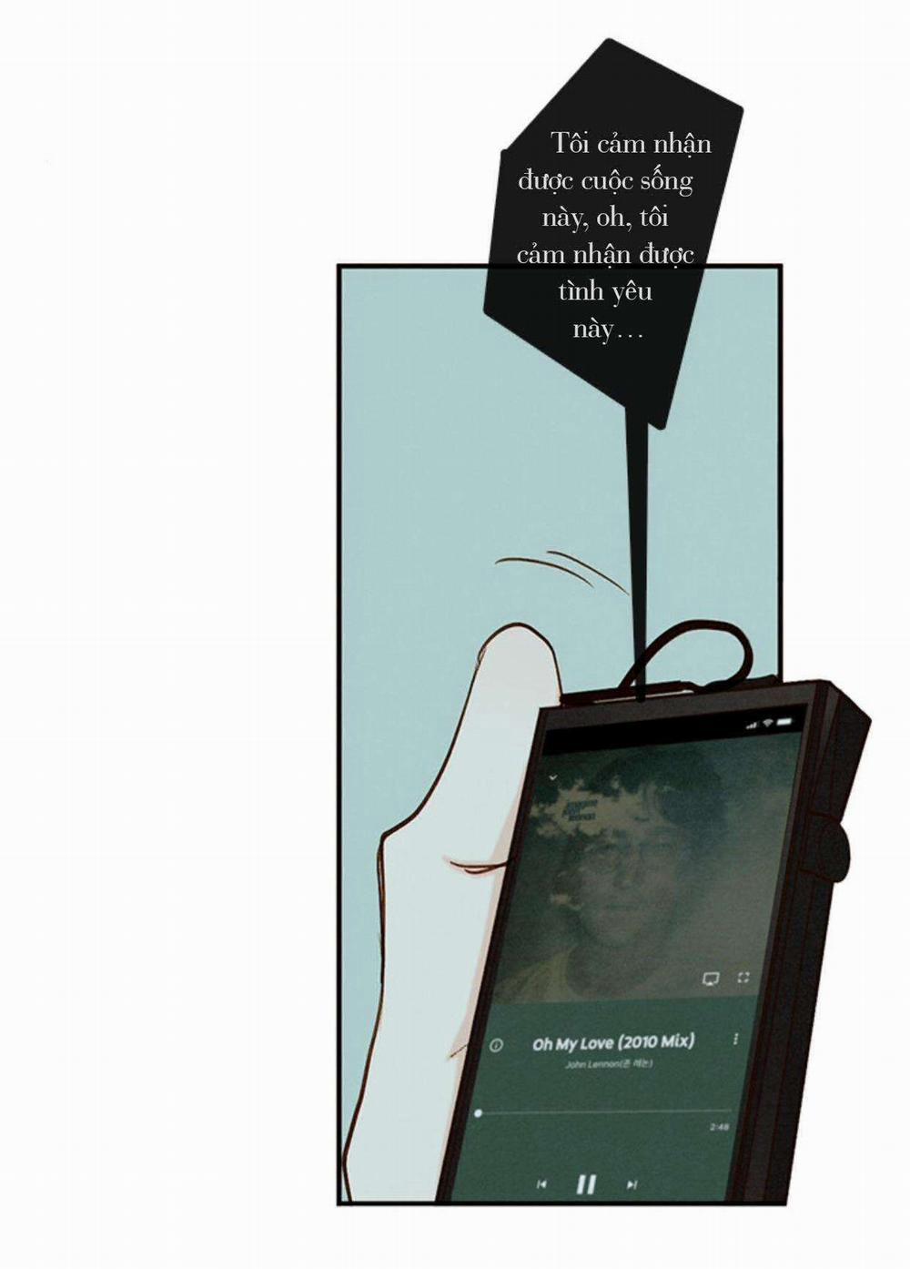 Thiên Đường Táo Xanh 87 trang 19