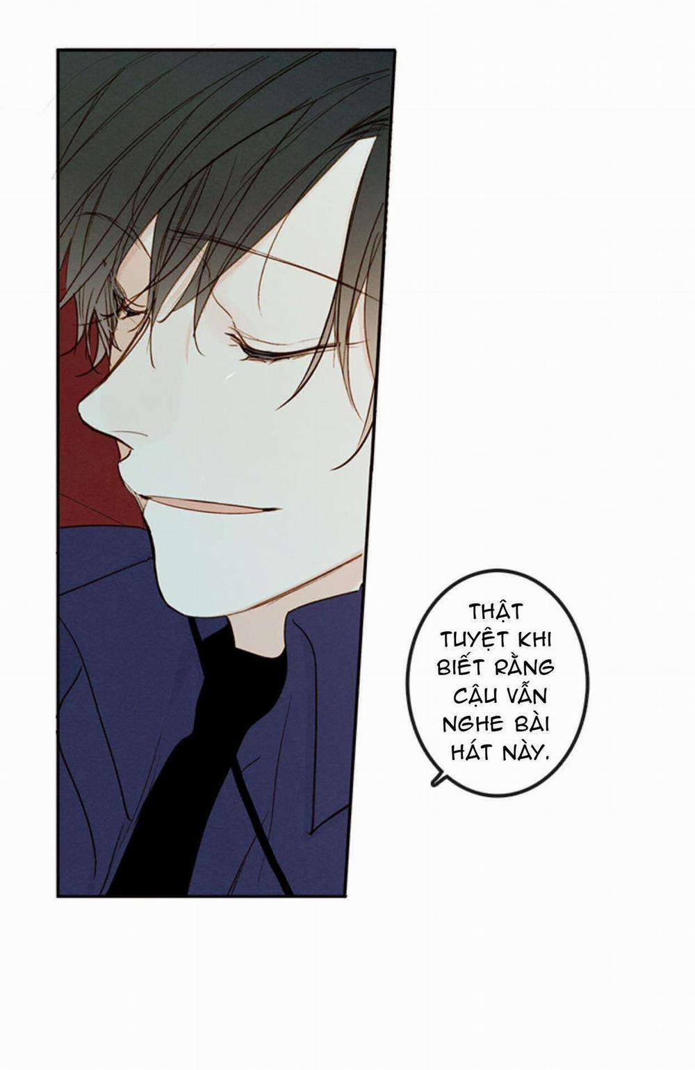 Thiên Đường Táo Xanh 87 trang 20