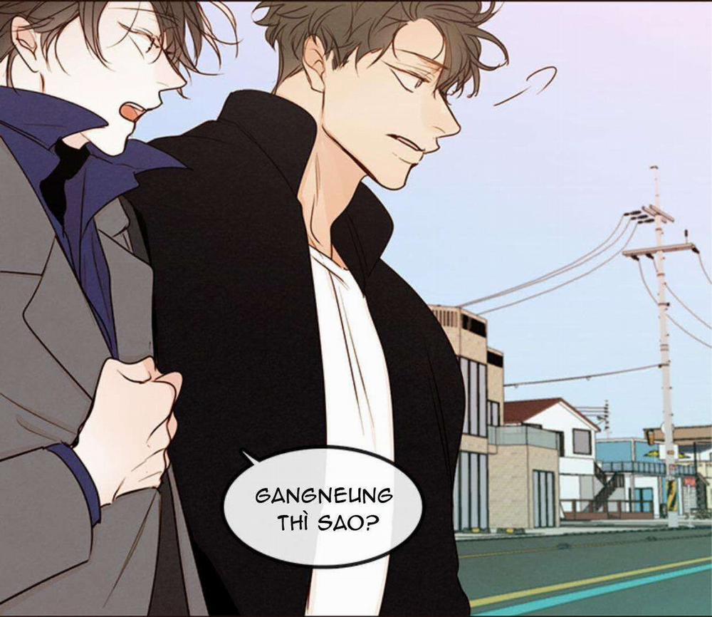 Thiên Đường Táo Xanh 87 trang 31