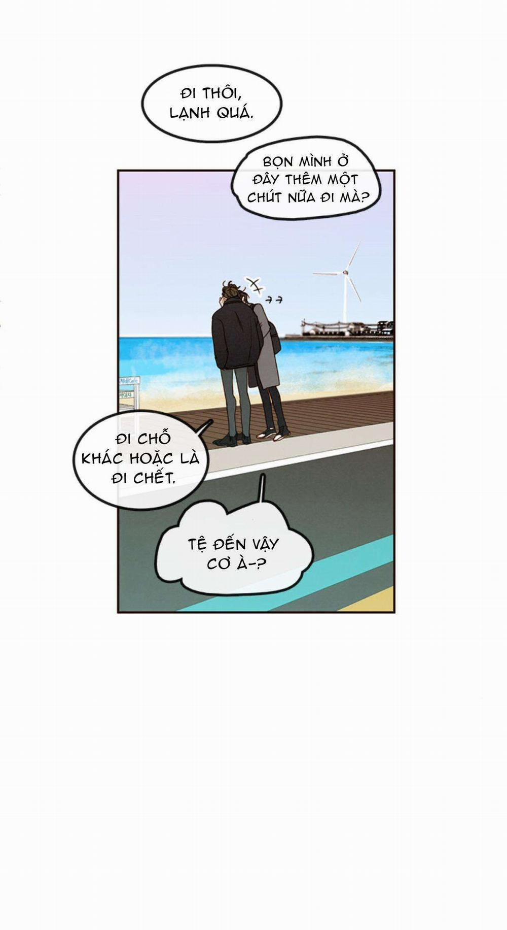 Thiên Đường Táo Xanh 87 trang 33