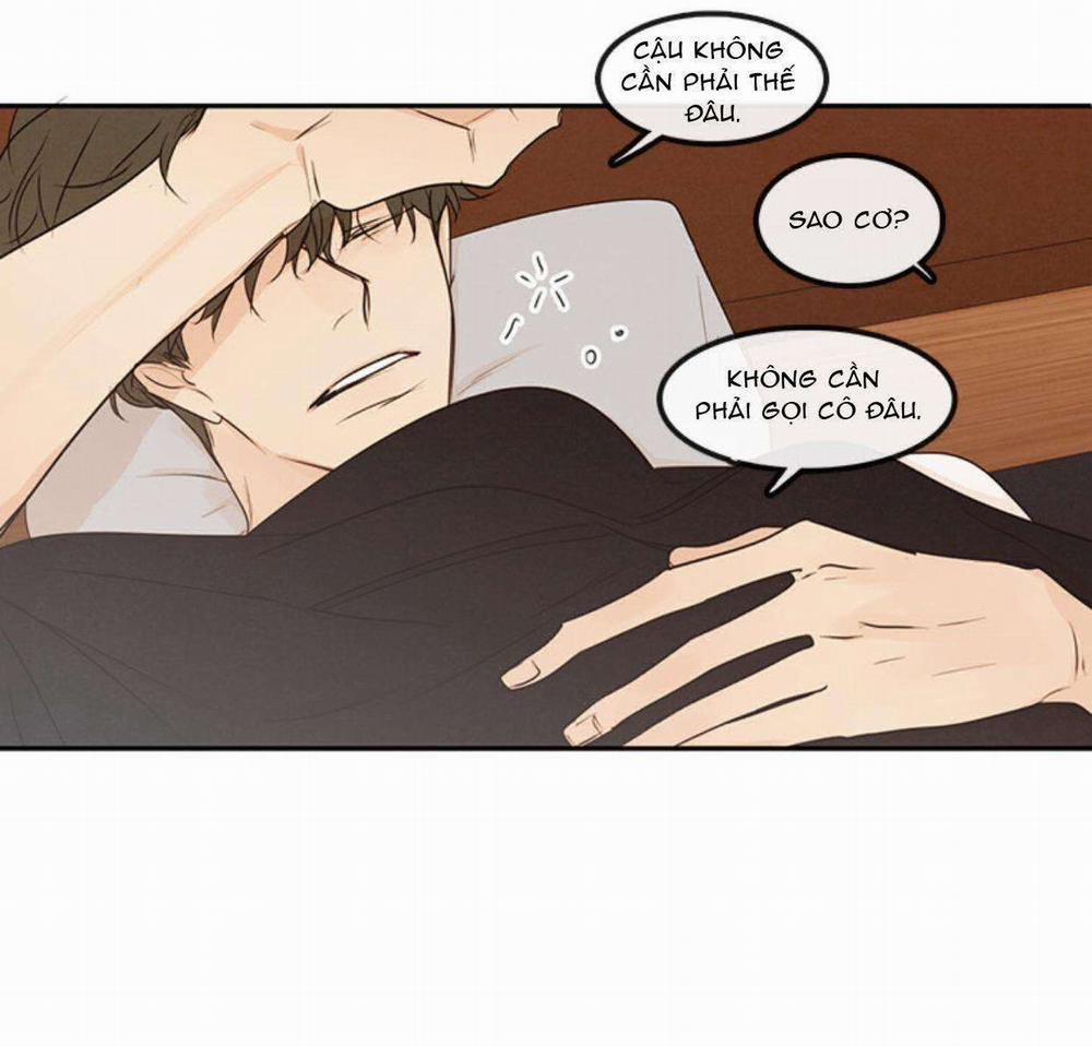 Thiên Đường Táo Xanh 87 trang 37