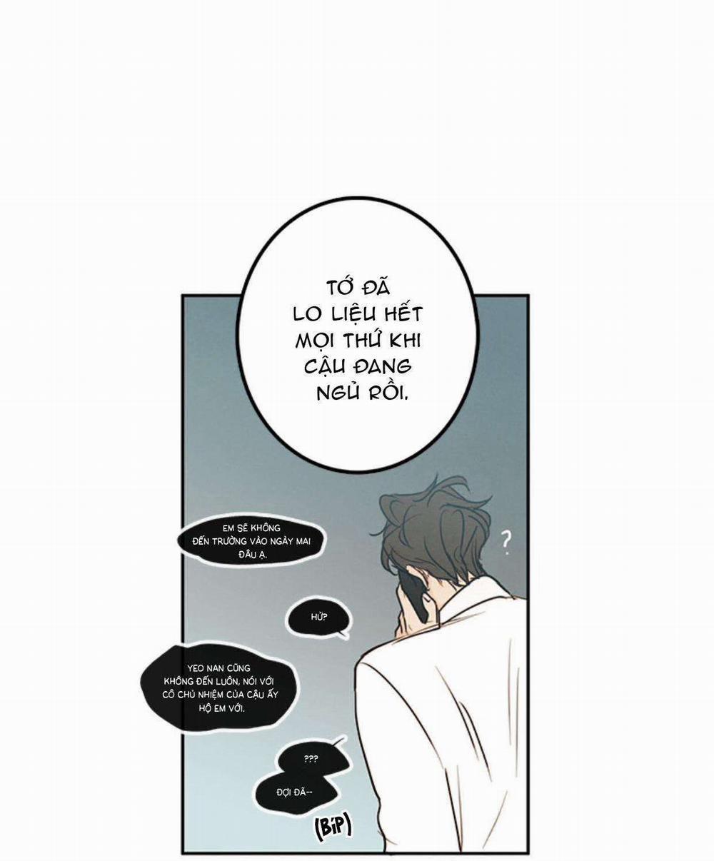 Thiên Đường Táo Xanh 87 trang 38