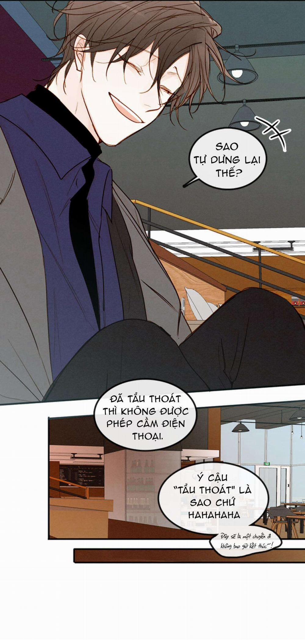 Thiên Đường Táo Xanh 87 trang 51