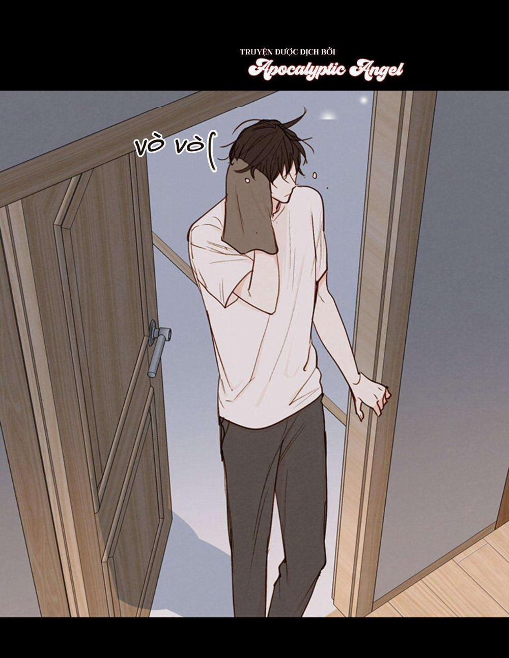 Thiên Đường Táo Xanh 87 trang 54