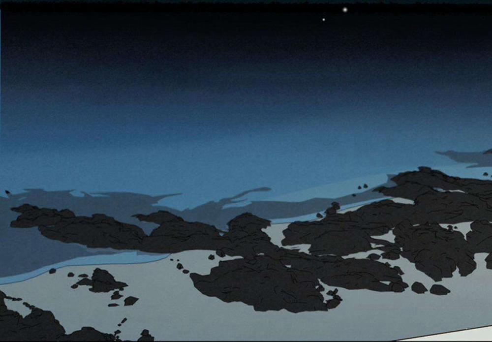 Thiên Đường Táo Xanh 87 trang 74