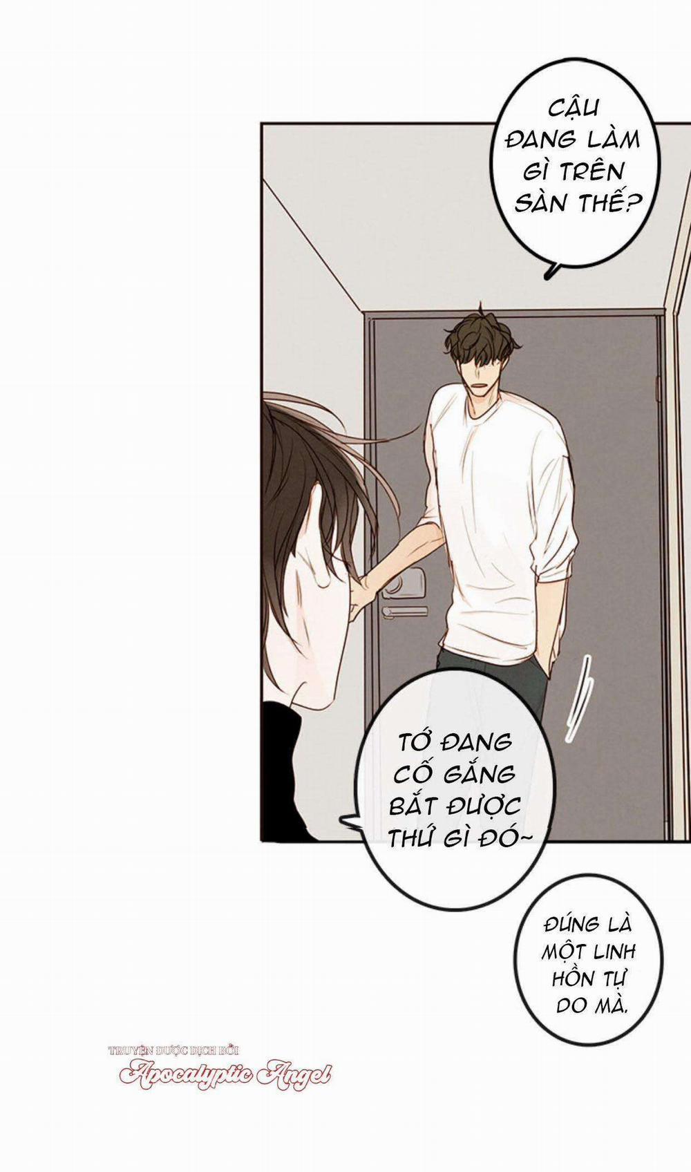 Thiên Đường Táo Xanh 87 trang 78