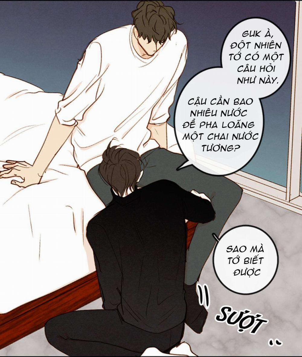 Thiên Đường Táo Xanh 87 trang 88