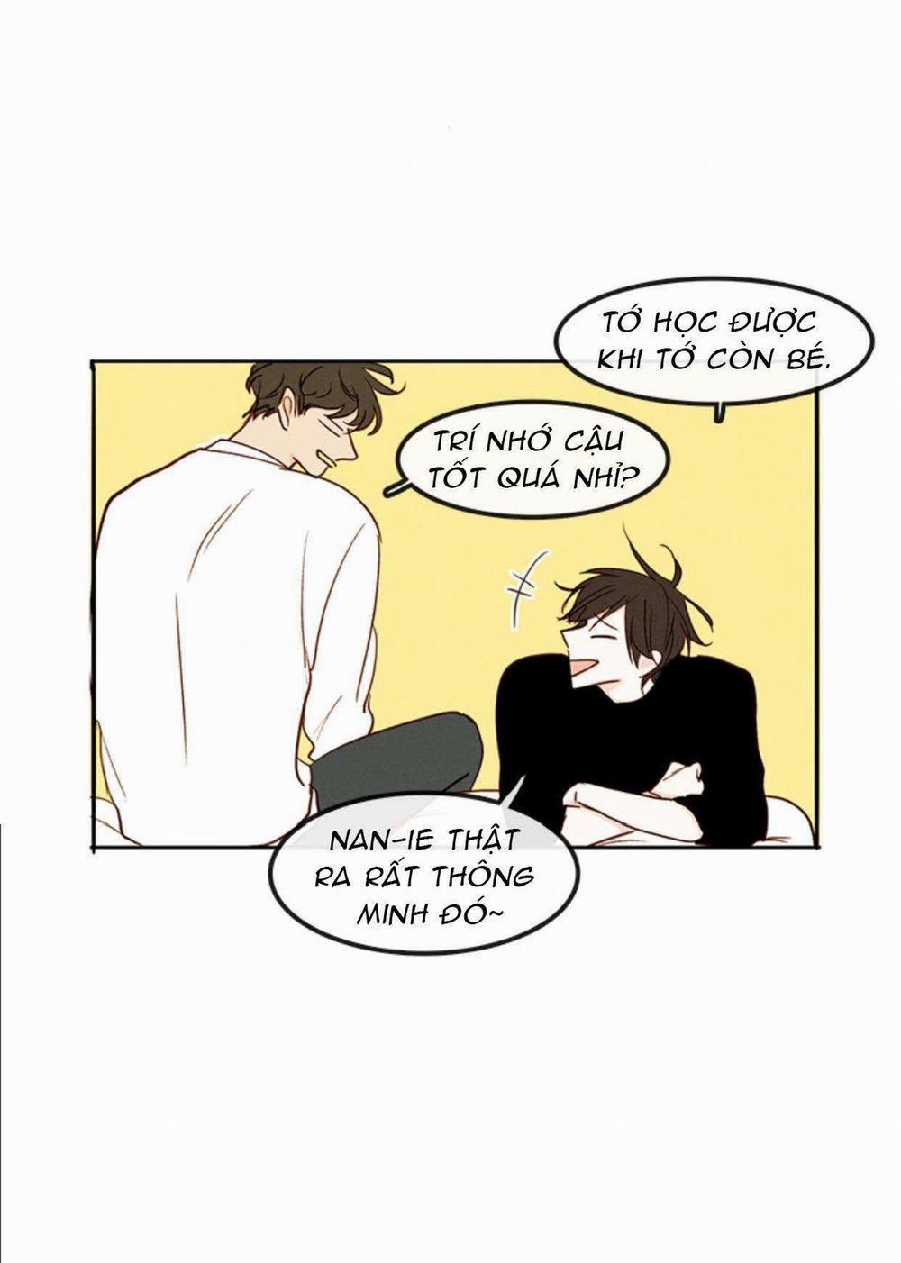 Thiên Đường Táo Xanh 87 trang 91