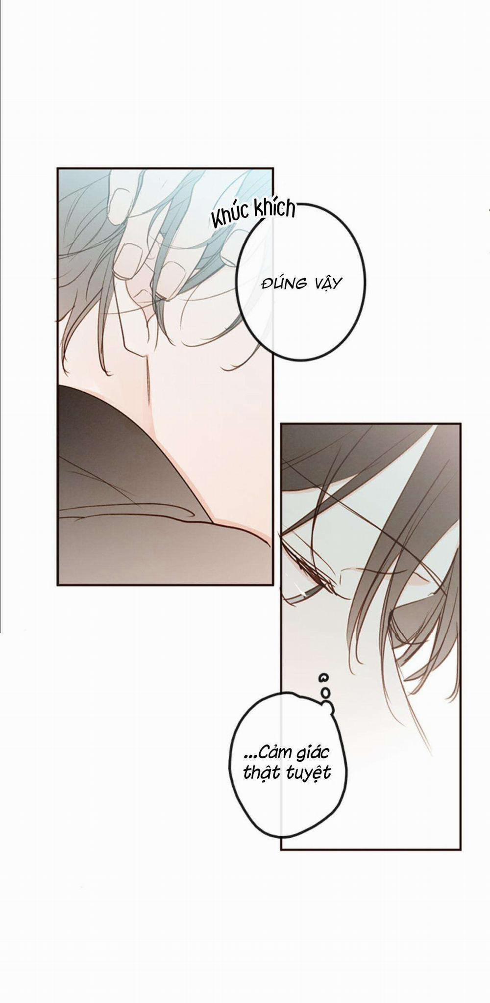 Thiên Đường Táo Xanh 87 trang 92