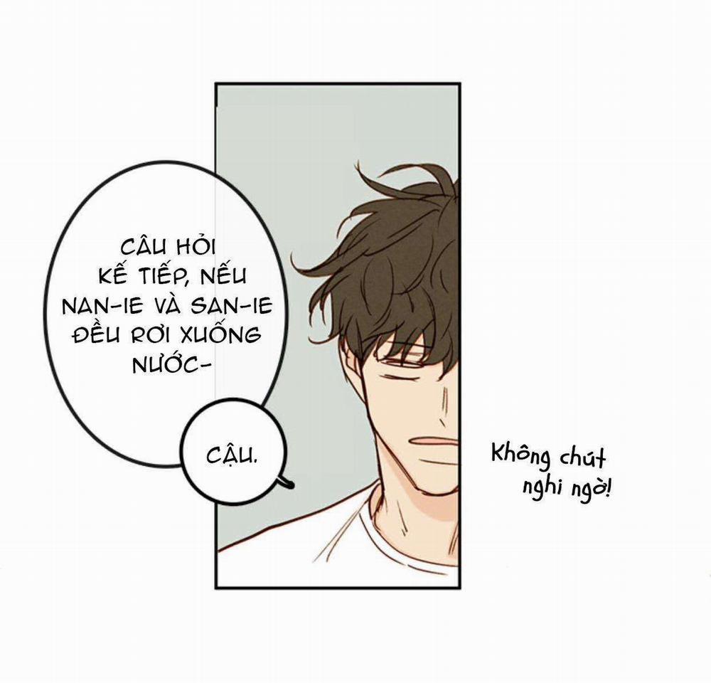 Thiên Đường Táo Xanh 87 trang 94