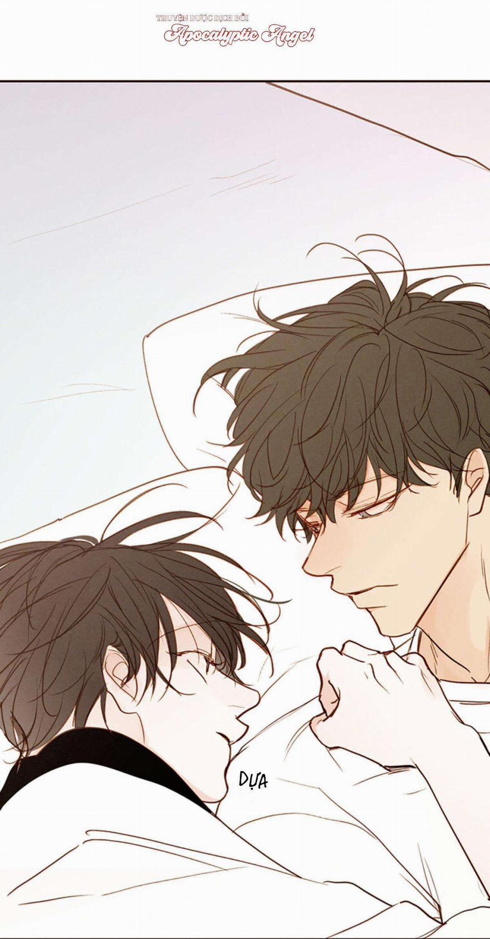 Thiên Đường Táo Xanh 87 trang 99