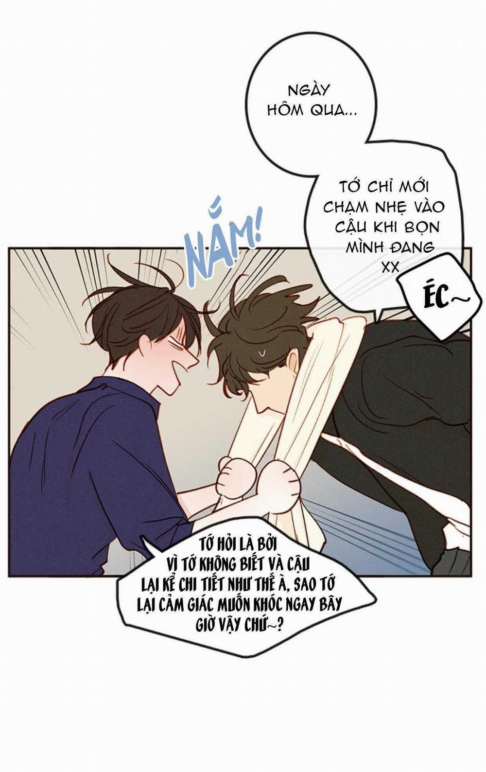 Thiên Đường Táo Xanh 88 trang 45