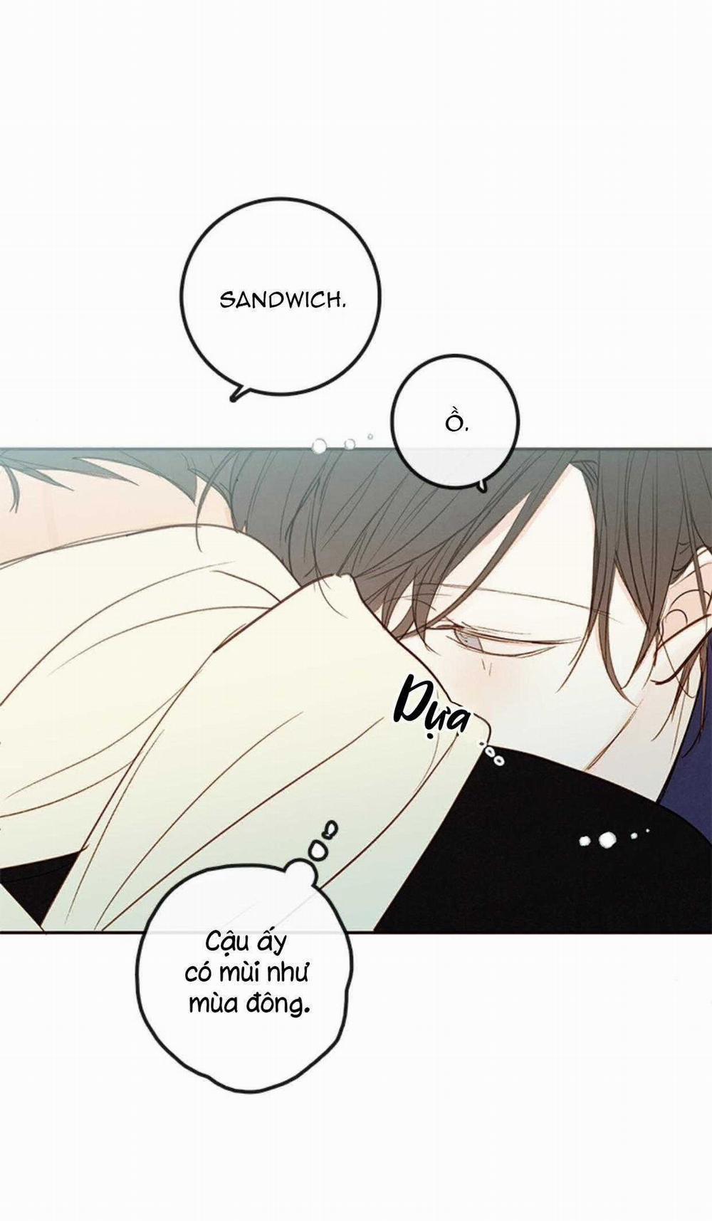 Thiên Đường Táo Xanh 88 trang 49