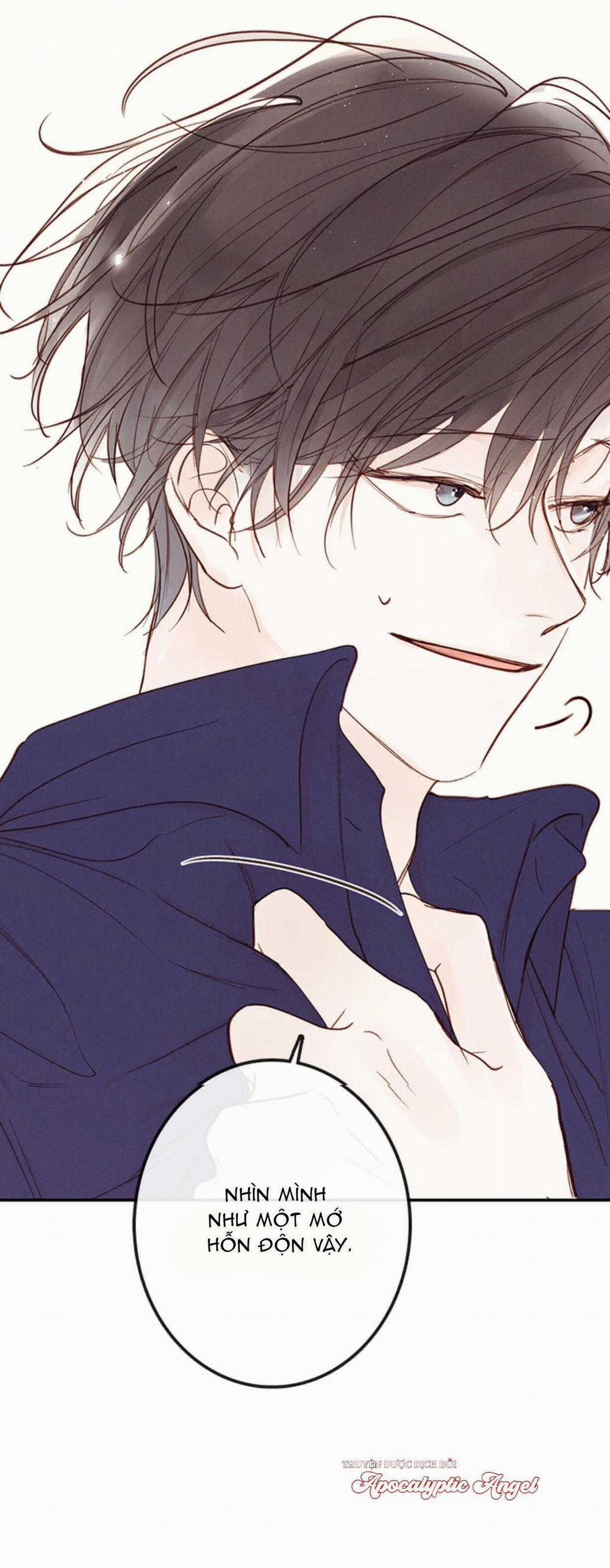 Thiên Đường Táo Xanh 88 trang 7