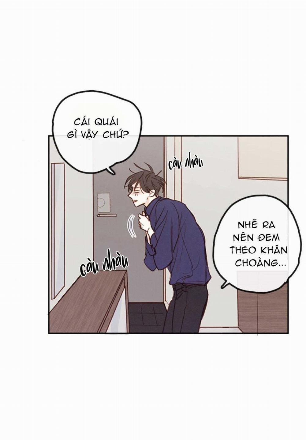 Thiên Đường Táo Xanh 88 trang 8