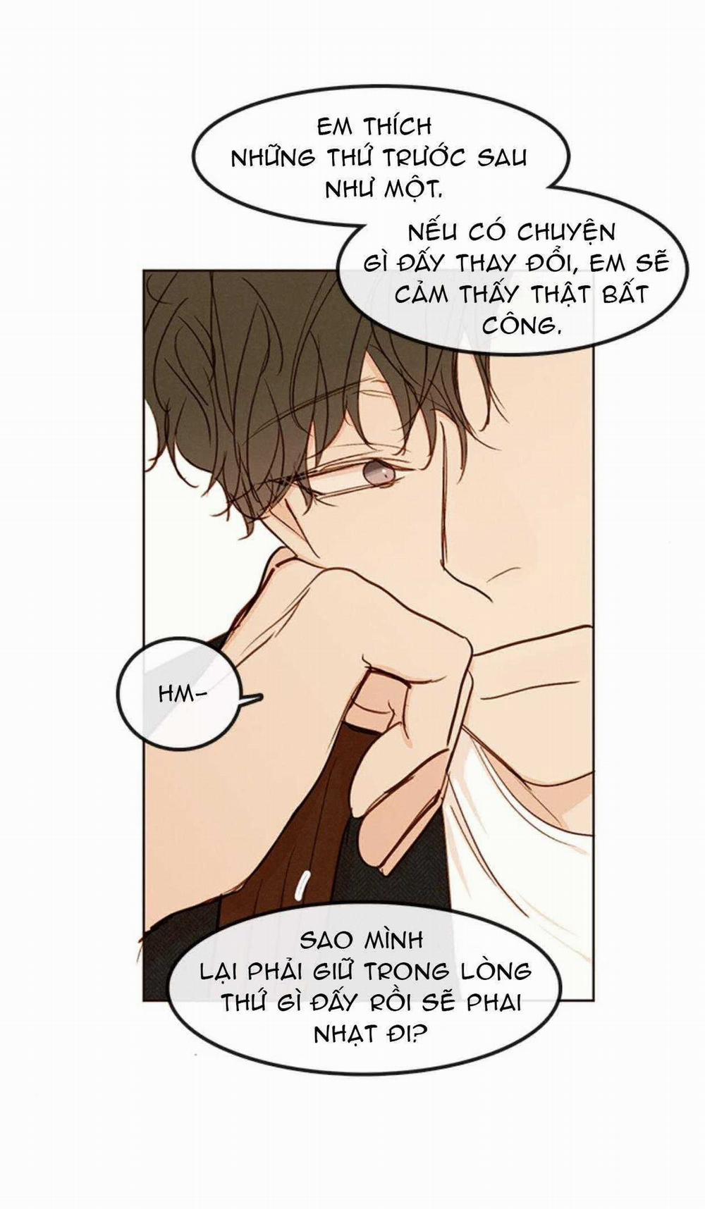 Thiên Đường Táo Xanh 88 trang 91