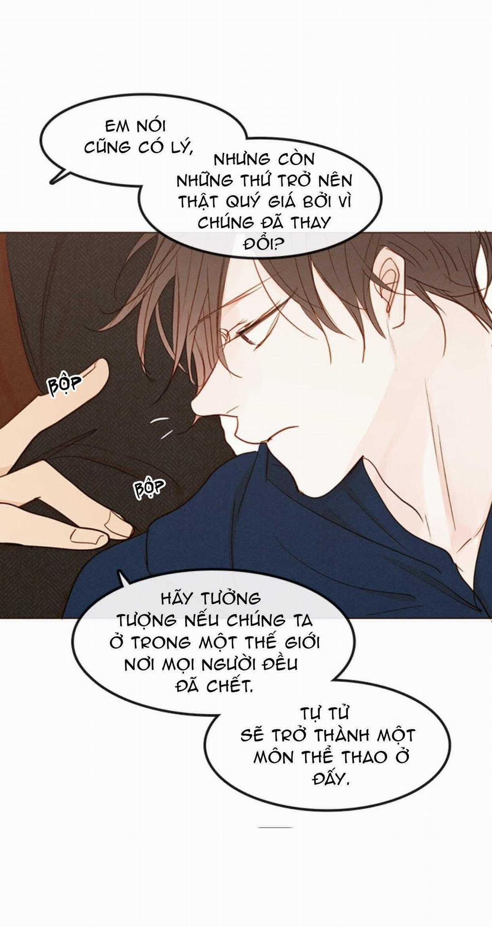 Thiên Đường Táo Xanh 88 trang 92