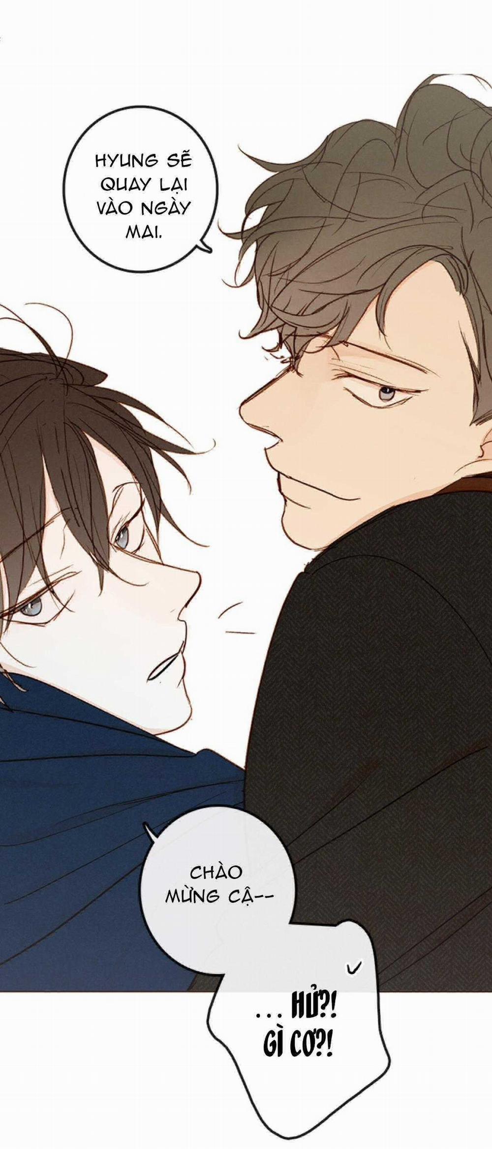 Thiên Đường Táo Xanh 88 trang 99