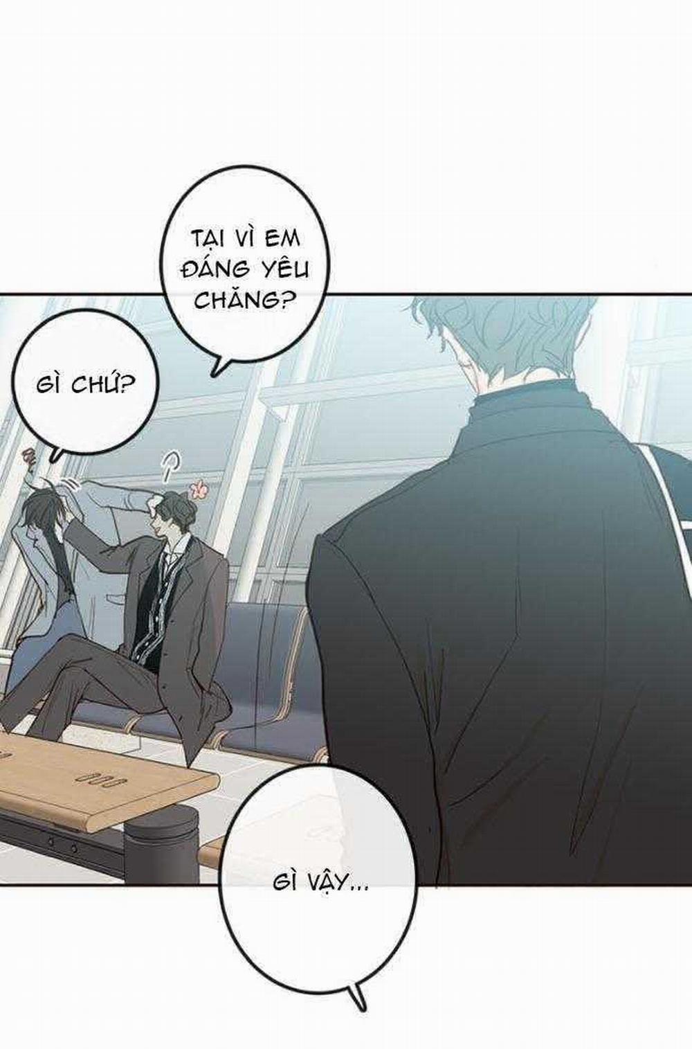 Thiên Đường Táo Xanh 89 trang 17