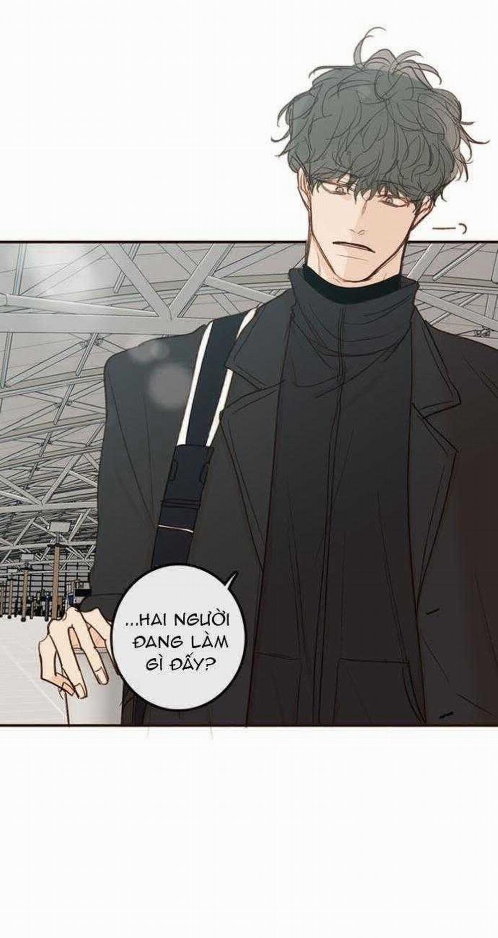 Thiên Đường Táo Xanh 89 trang 18