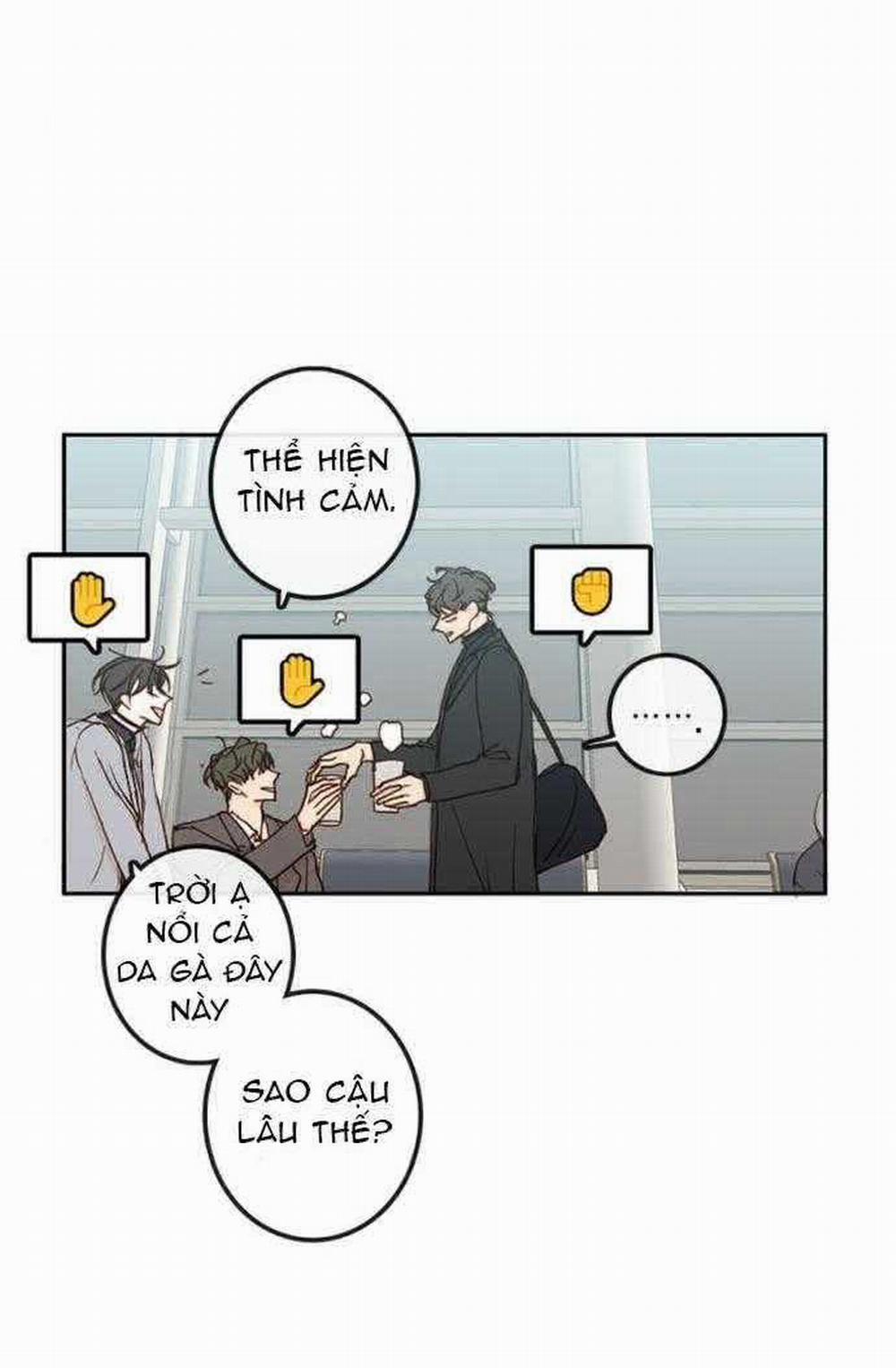 Thiên Đường Táo Xanh 89 trang 19