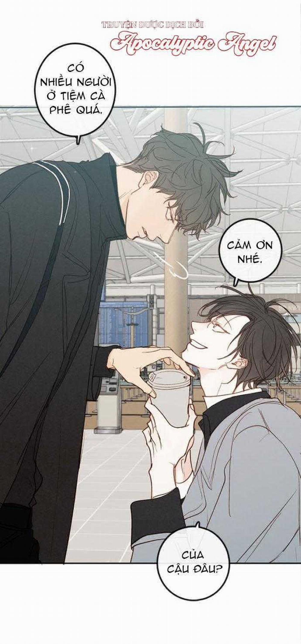 Thiên Đường Táo Xanh 89 trang 20