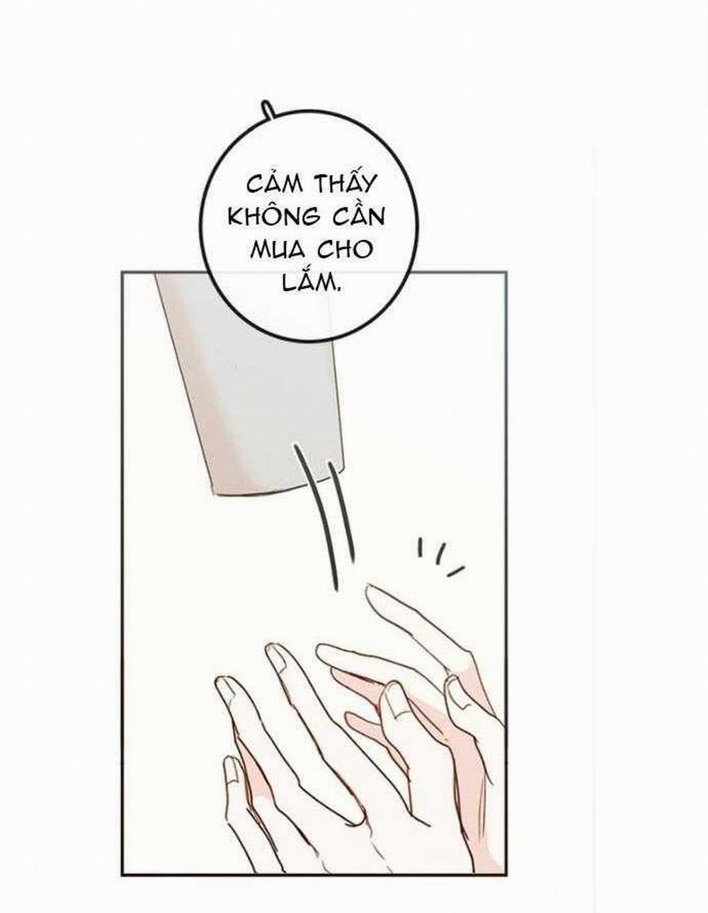 Thiên Đường Táo Xanh 89 trang 21