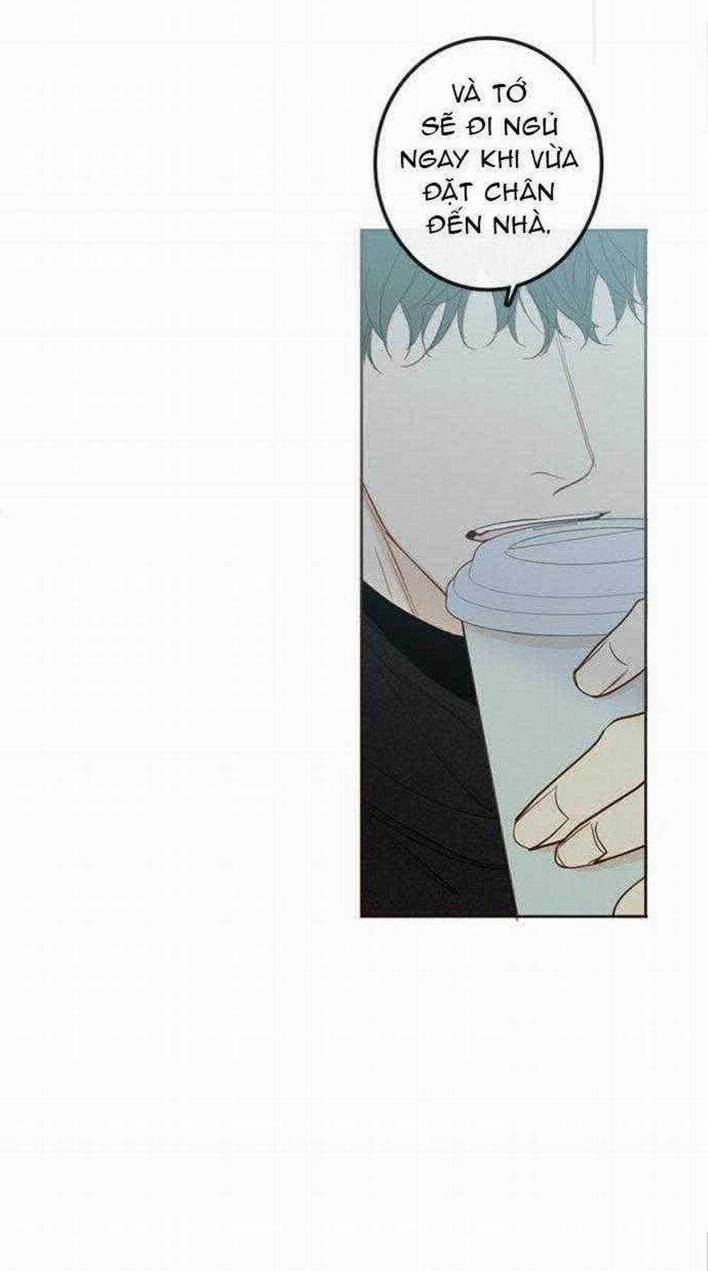 Thiên Đường Táo Xanh 89 trang 22