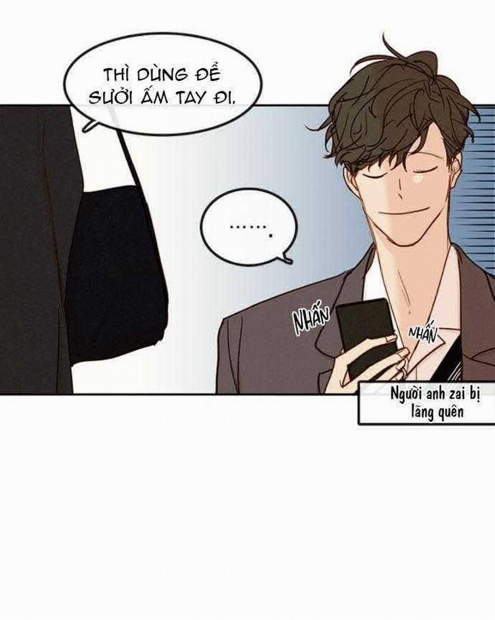 Thiên Đường Táo Xanh 89 trang 27