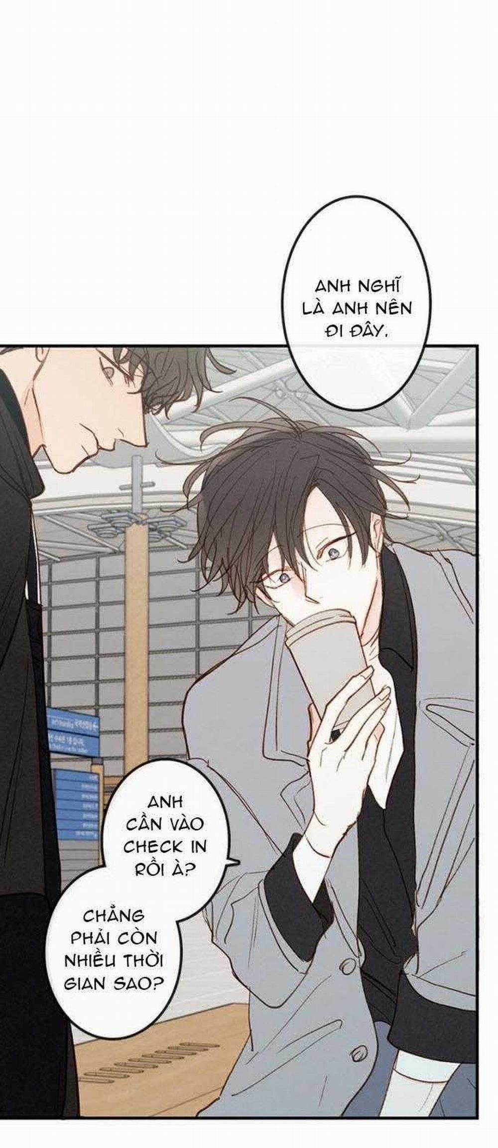 Thiên Đường Táo Xanh 89 trang 28