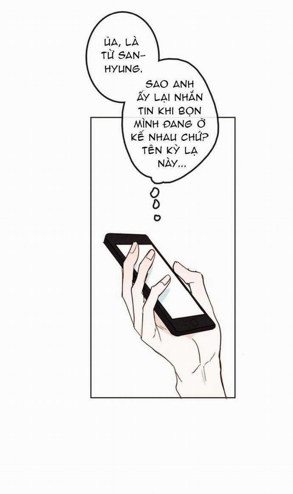 Thiên Đường Táo Xanh 89 trang 31