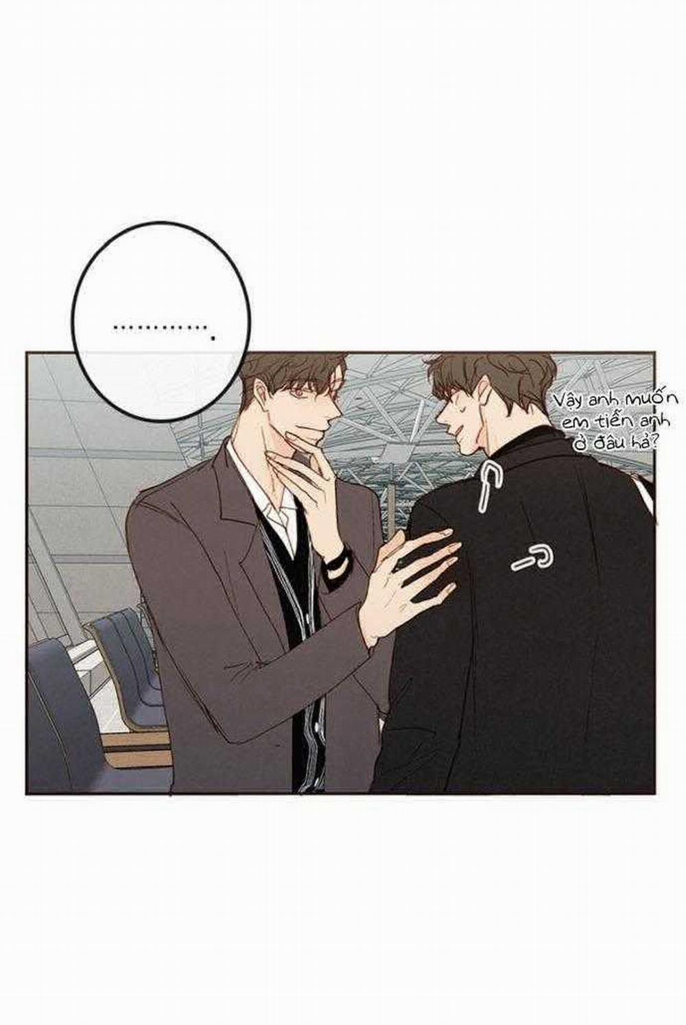 Thiên Đường Táo Xanh 89 trang 32