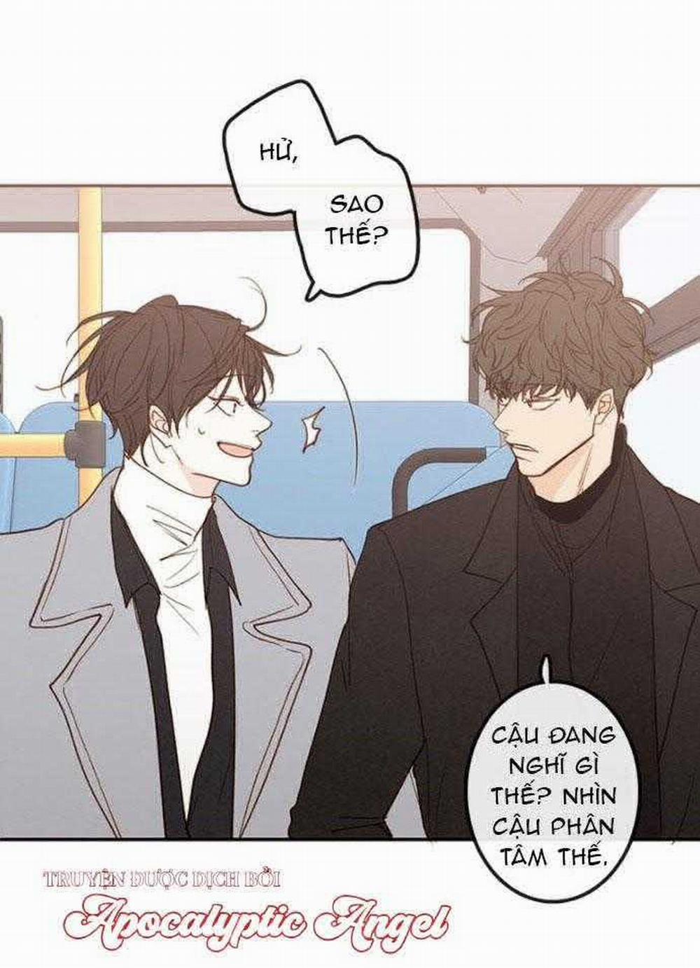 Thiên Đường Táo Xanh 89 trang 36