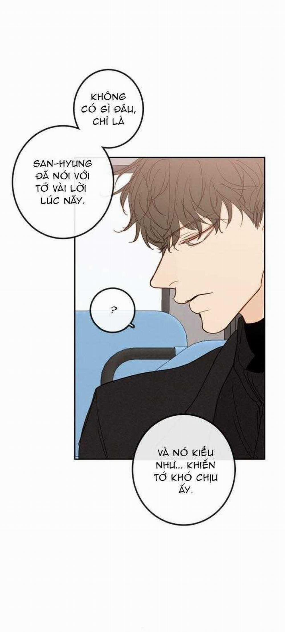 Thiên Đường Táo Xanh 89 trang 38