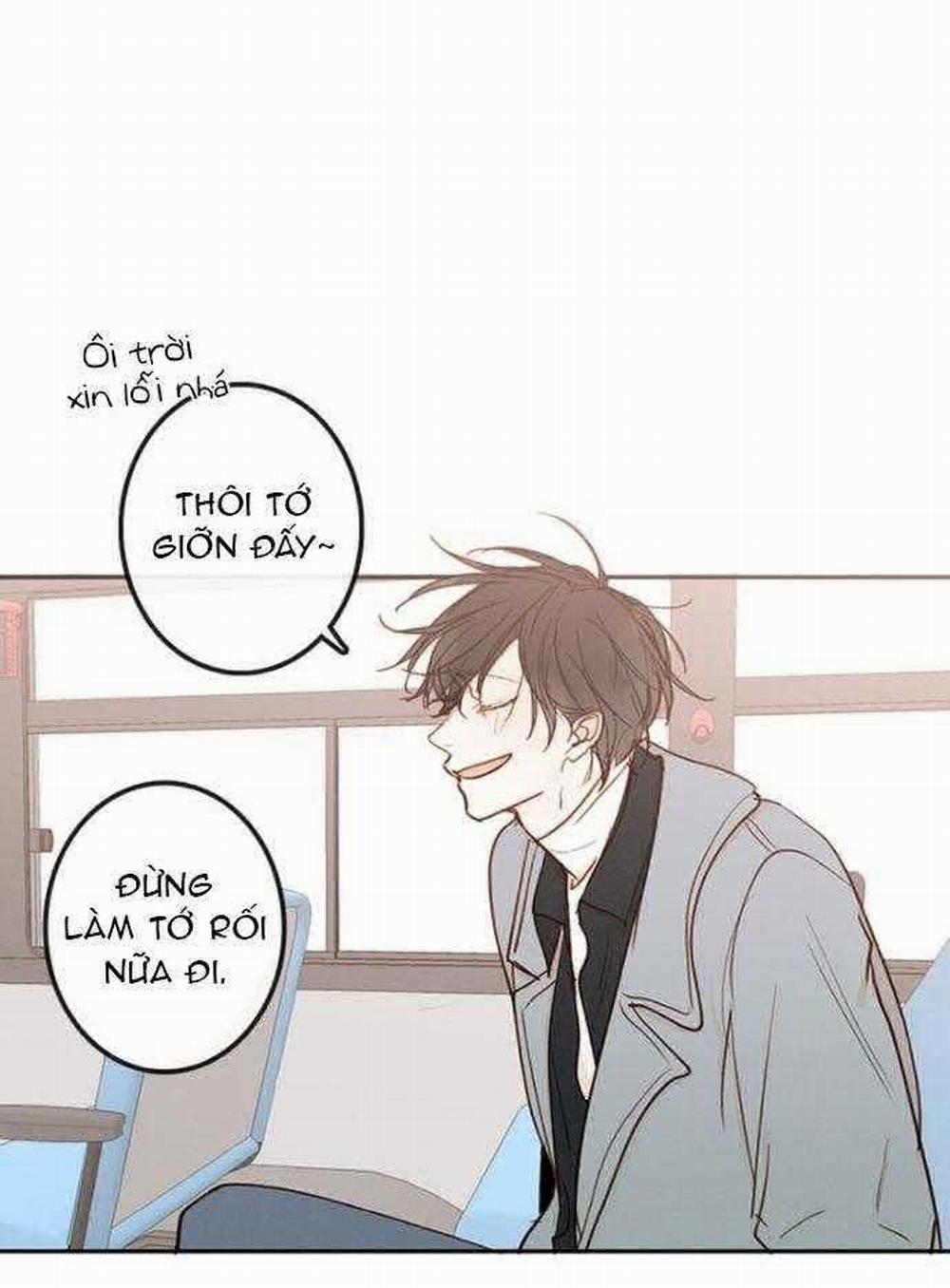 Thiên Đường Táo Xanh 89 trang 41