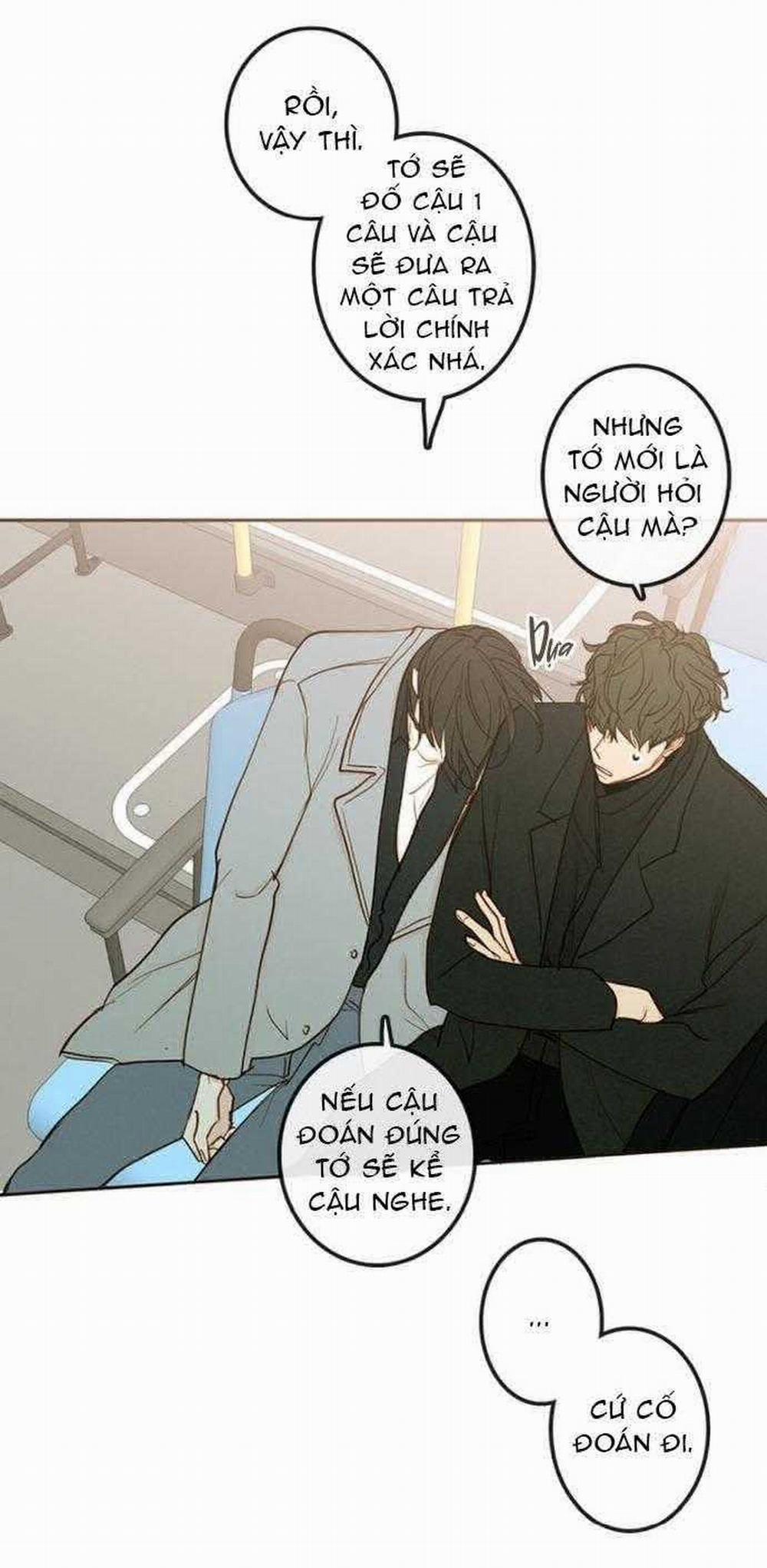 Thiên Đường Táo Xanh 89 trang 42