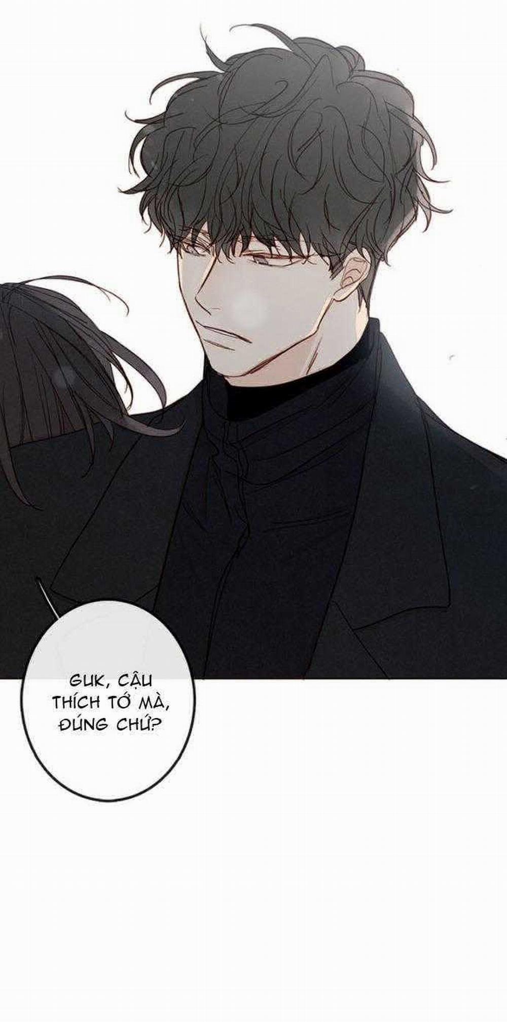 Thiên Đường Táo Xanh 89 trang 43