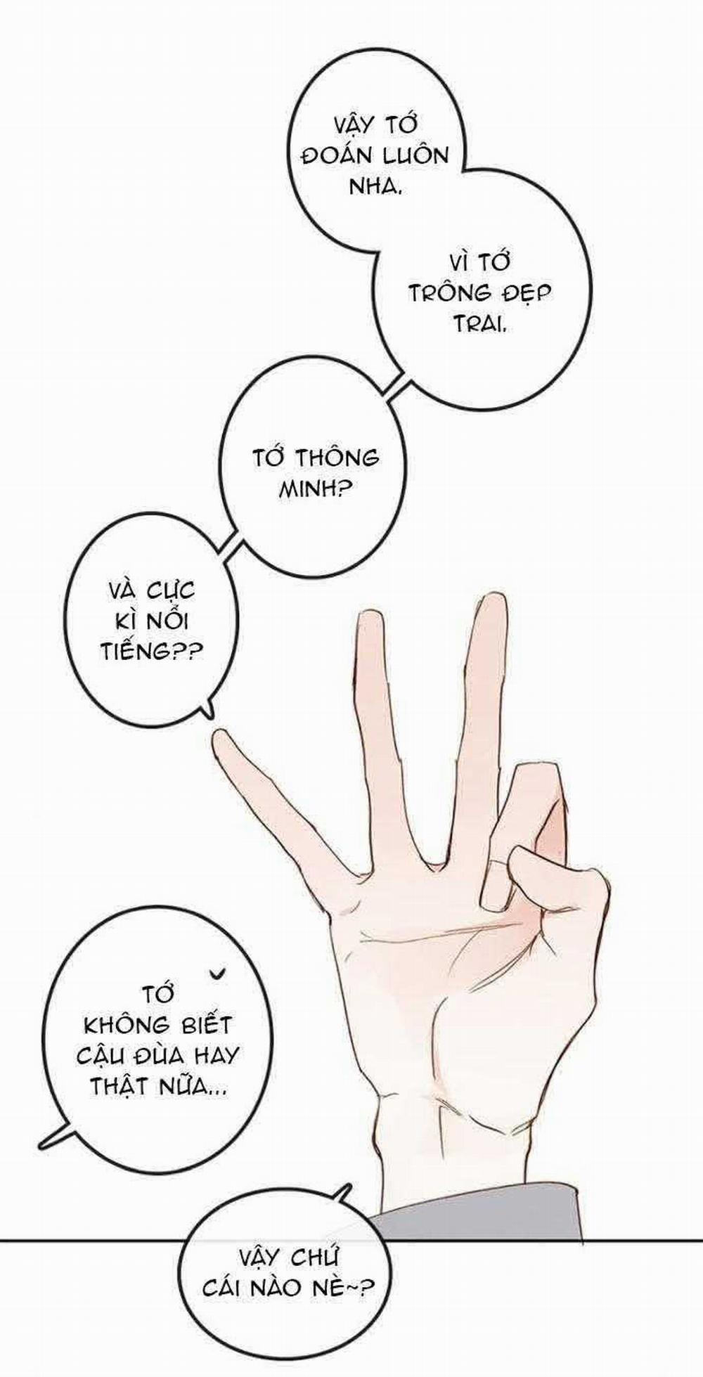 Thiên Đường Táo Xanh 89 trang 45